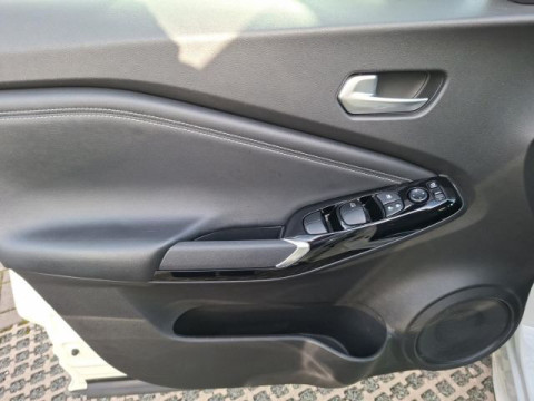 Ansicht 25 - Gebrauchtwagen Fahrzeug, Modell Juke der Marke Nissan von Verkäufer Autohaus Triebel GmbH