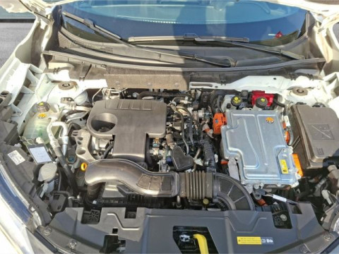 Ansicht 29 - Gebrauchtwagen Fahrzeug, Modell Juke der Marke Nissan von Verkäufer Autohaus Triebel GmbH