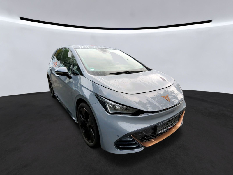 Bild 2: Cupra Born NAVI KAMERA PDC SITZHZG LED