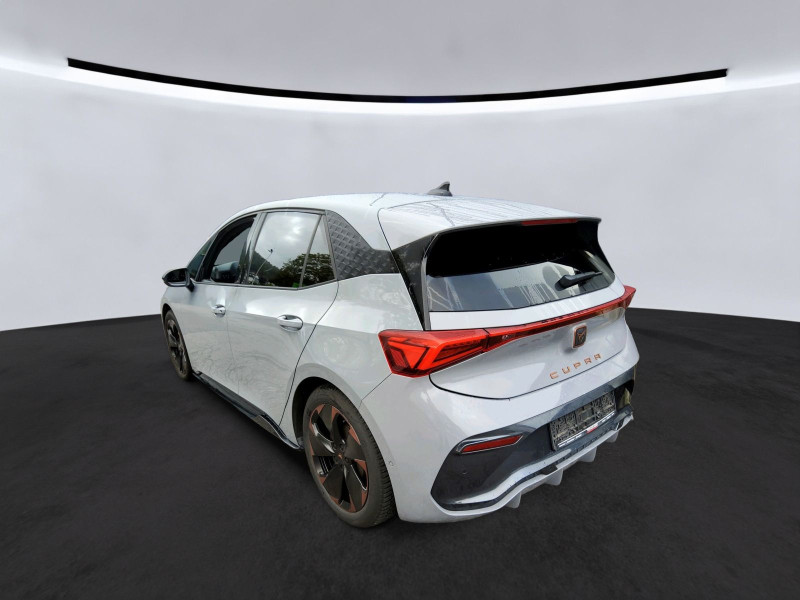 Bild 3: Cupra Born NAVI KAMERA PDC SITZHZG LED