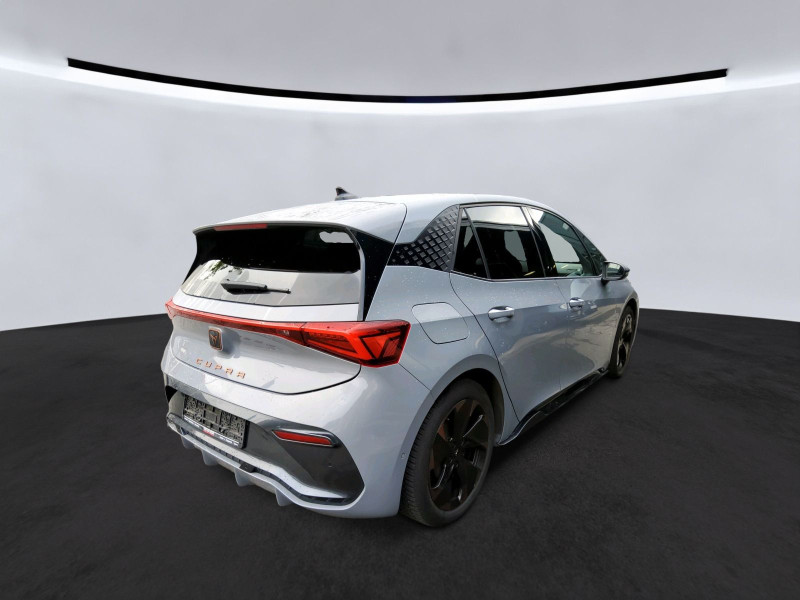Bild 4: Cupra Born NAVI KAMERA PDC SITZHZG LED