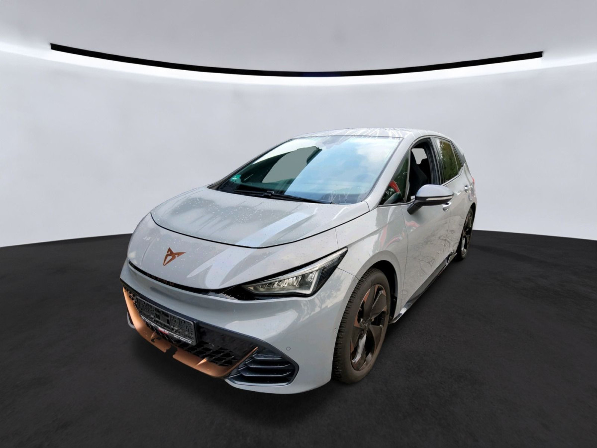 Thumb 1: Cupra Born NAVI KAMERA PDC SITZHZG LED