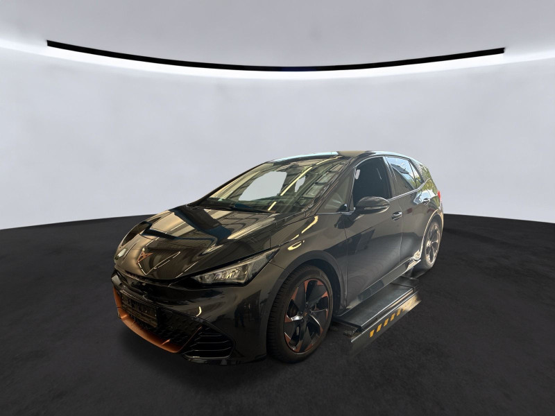 Bild 1: Cupra Born E-BOOST NAVI KAMERA SITZHZG BEATS