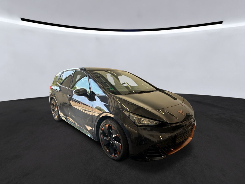 Bild 2: Cupra Born E-BOOST NAVI KAMERA SITZHZG BEATS
