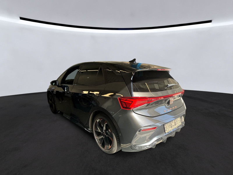 Bild 3: Cupra Born E-BOOST NAVI KAMERA SITZHZG BEATS
