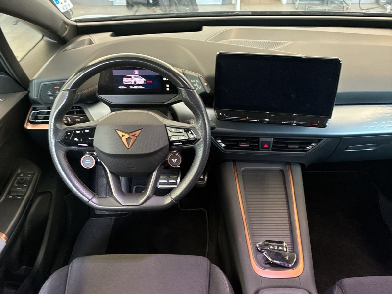 Bild 5: Cupra Born E-BOOST NAVI KAMERA SITZHZG BEATS