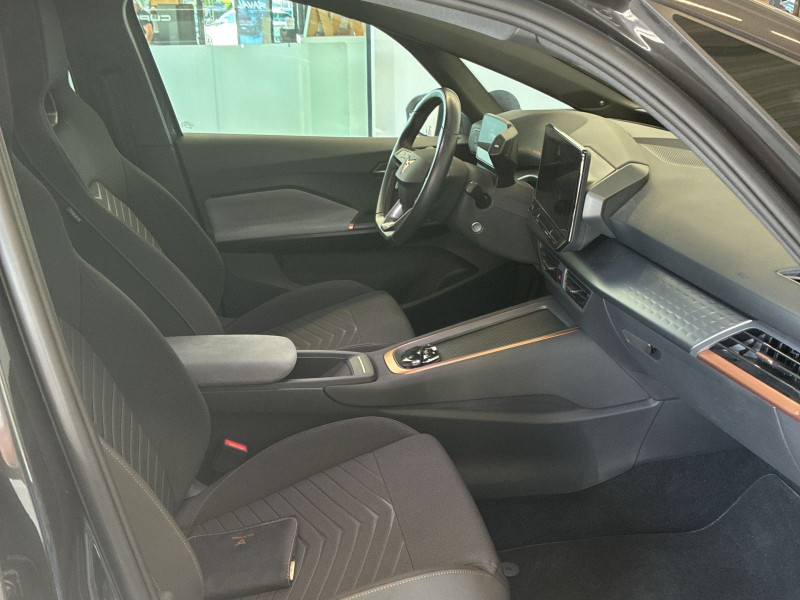 Bild 6: Cupra Born E-BOOST NAVI KAMERA SITZHZG BEATS