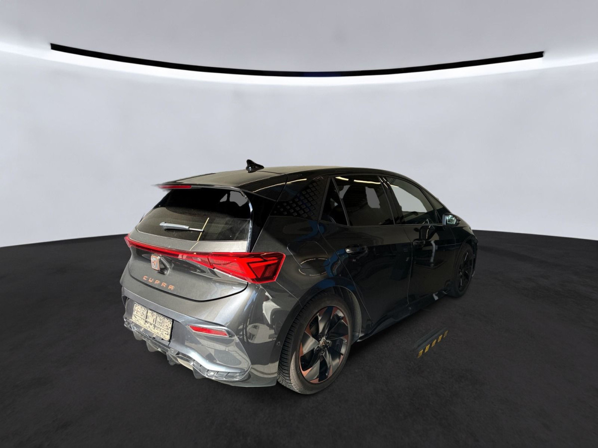 Thumb 4: Cupra Born E-BOOST NAVI KAMERA SITZHZG BEATS