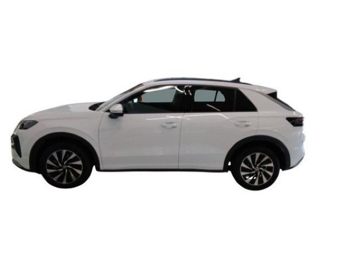 Thumb 1: Volkswagen T-Roc 1.5 eTSI DSG LIFE NAVI PANO KLIMA KAMERA