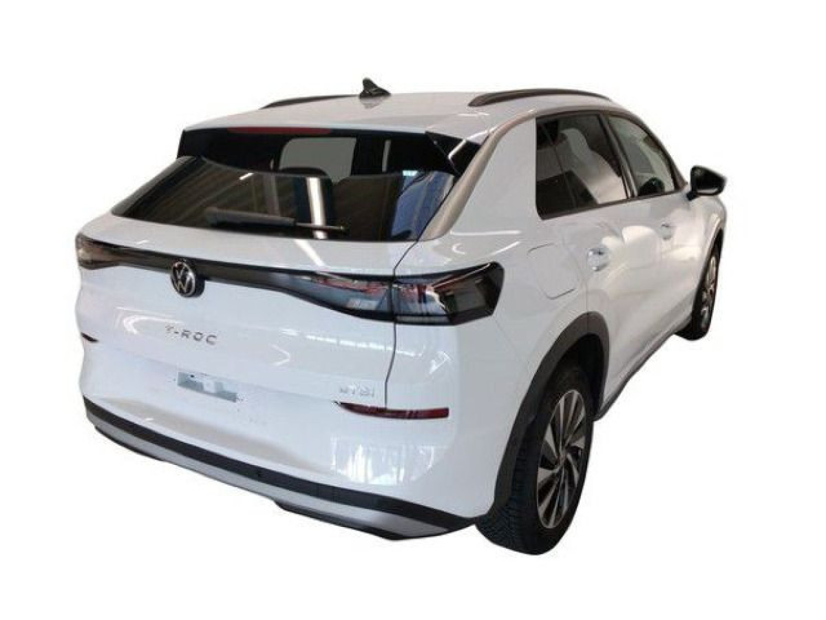 Thumb 2: Volkswagen T-Roc 1.5 eTSI DSG LIFE NAVI PANO KLIMA KAMERA