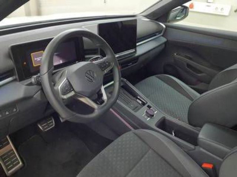 Bild 3: Volkswagen T-Roc 1.5 eTSI DSG R-LINE AHK NAVI IQ.LIGHT KAMERA