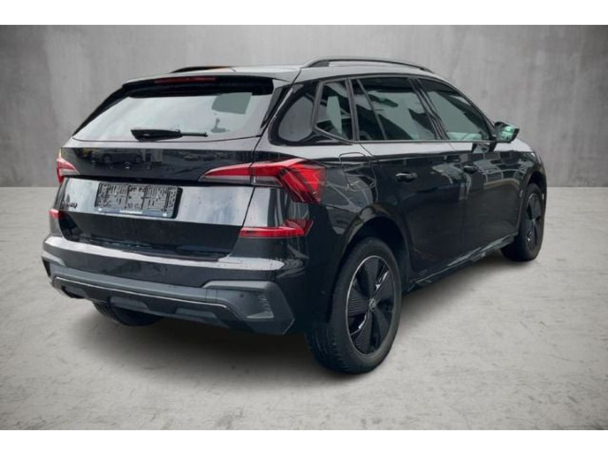Thumb 2: Škoda Kamiq 1.0 TSI DSG MONTE CARLO PANO KAMERA KLIMA SHZG