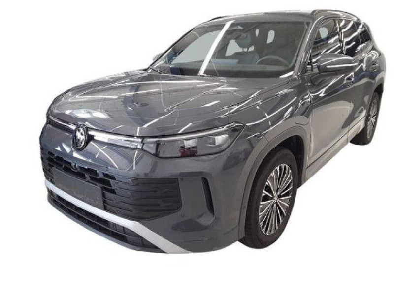 Bild 1: Volkswagen Tayron 1.5 eHybrid DSG LIFE NAVI KAMERA KLIMA SHZG