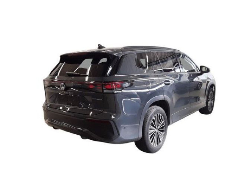 Bild 2: Volkswagen Tayron 1.5 eHybrid DSG LIFE NAVI KAMERA KLIMA SHZG