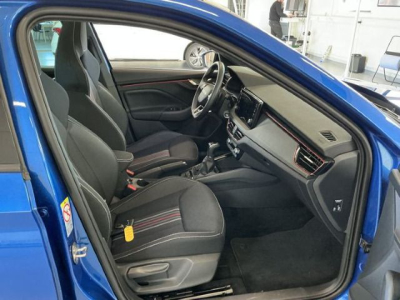 Bild 3: Škoda Kamiq 1.0 TSI DSG MONTE CARLO PANO KAMERA SITZHZG