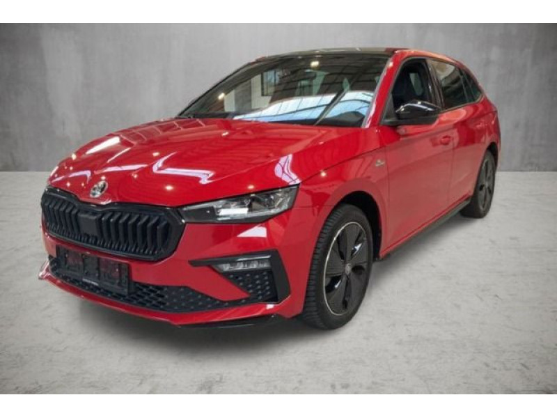 Bild 1: Škoda Scala 1.0 TSI DSG MONTE CARLO PANO KAMERA MATRIX