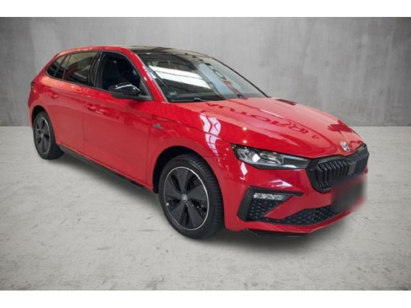 Bild 2: Škoda Scala 1.0 TSI DSG MONTE CARLO PANO KAMERA MATRIX
