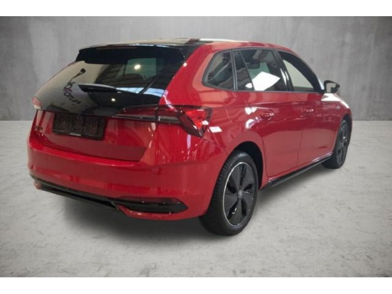Bild 3: Škoda Scala 1.0 TSI DSG MONTE CARLO PANO KAMERA MATRIX