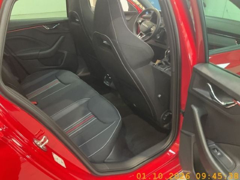 Bild 6: Škoda Scala 1.0 TSI DSG MONTE CARLO PANO KAMERA MATRIX