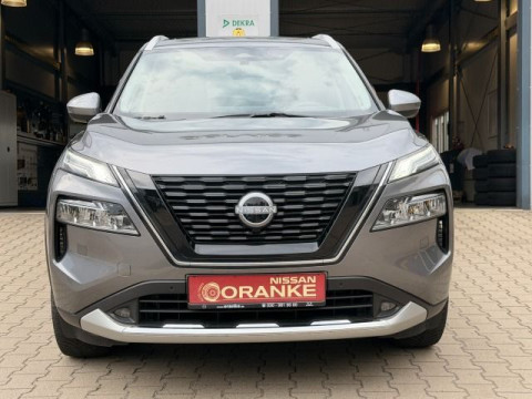 Ansicht 3 - Gebrauchtwagen Fahrzeug, Modell X-Trail der Marke Nissan von Verkäufer Auto Treff Oranke GmbH