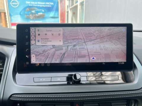 Ansicht 16 - Neuwagen Fahrzeug, Modell Qashqai der Marke Nissan von Verkäufer Auto Treff Oranke GmbH