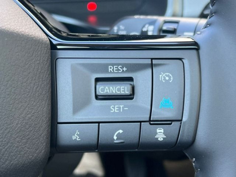 Ansicht 13 - Neuwagen Fahrzeug, Modell Qashqai der Marke Nissan von Verkäufer Auto Treff Oranke GmbH