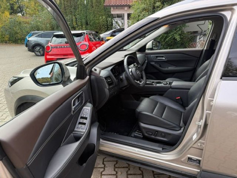 Ansicht 12 - Gebrauchtwagen Fahrzeug, Modell X-Trail der Marke Nissan von Verkäufer Autohaus Bader GmbH