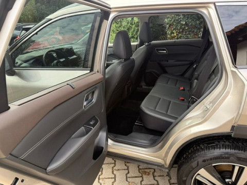 Ansicht 13 - Gebrauchtwagen Fahrzeug, Modell X-Trail der Marke Nissan von Verkäufer Autohaus Bader GmbH