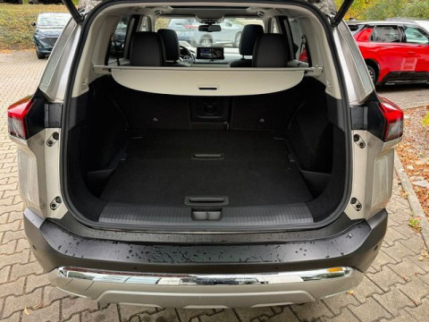 Ansicht 15 - Gebrauchtwagen Fahrzeug, Modell X-Trail der Marke Nissan von Verkäufer Autohaus Bader GmbH