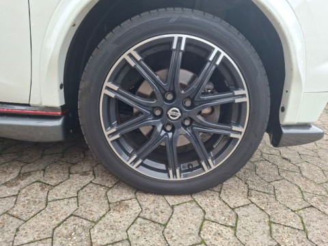 Ansicht 6 - Gebrauchtwagen Fahrzeug, Modell Juke der Marke Nissan von Verkäufer Auto Backes GmbH