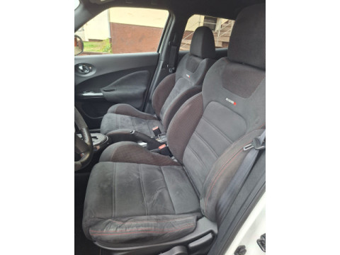 Ansicht 13 - Gebrauchtwagen Fahrzeug, Modell Juke der Marke Nissan von Verkäufer Auto Backes GmbH