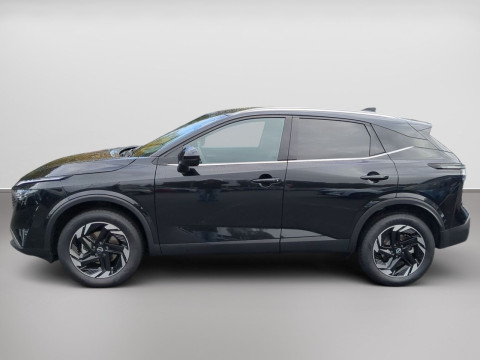 Ansicht 4 - Gebrauchtwagen Fahrzeug, Modell Qashqai der Marke Nissan von Verkäufer C. Thomsen GmbH