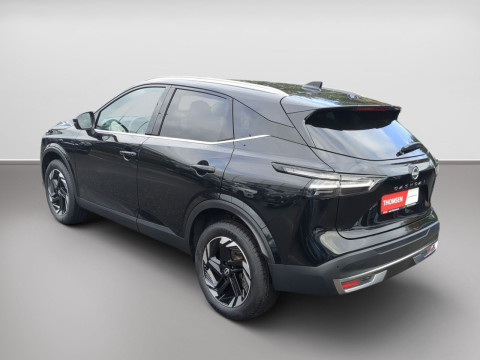 Ansicht 5 - Gebrauchtwagen Fahrzeug, Modell Qashqai der Marke Nissan von Verkäufer C. Thomsen GmbH