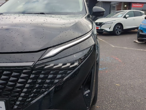 Ansicht 7 - Gebrauchtwagen Fahrzeug, Modell Qashqai der Marke Nissan von Verkäufer C. Thomsen GmbH