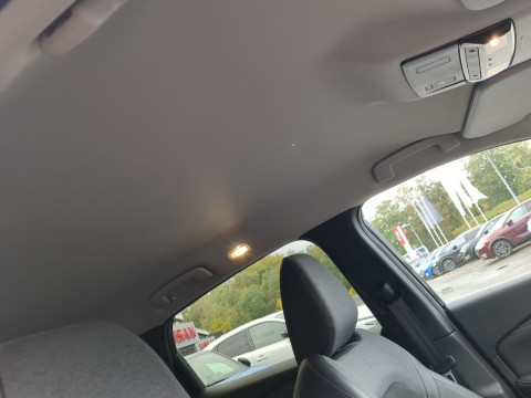 Ansicht 13 - Gebrauchtwagen Fahrzeug, Modell Qashqai der Marke Nissan von Verkäufer C. Thomsen GmbH