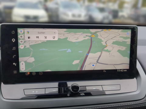 Ansicht 15 - Gebrauchtwagen Fahrzeug, Modell Qashqai der Marke Nissan von Verkäufer C. Thomsen GmbH