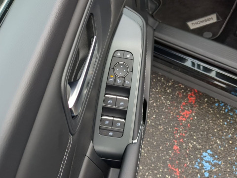Ansicht 19 - Gebrauchtwagen Fahrzeug, Modell Qashqai der Marke Nissan von Verkäufer C. Thomsen GmbH