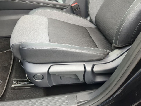 Ansicht 20 - Gebrauchtwagen Fahrzeug, Modell Qashqai der Marke Nissan von Verkäufer C. Thomsen GmbH