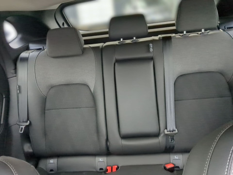 Ansicht 21 - Gebrauchtwagen Fahrzeug, Modell Qashqai der Marke Nissan von Verkäufer C. Thomsen GmbH