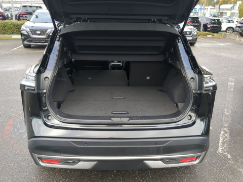 Ansicht 26 - Gebrauchtwagen Fahrzeug, Modell Qashqai der Marke Nissan von Verkäufer C. Thomsen GmbH