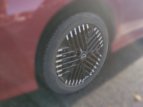 Ansicht 8 - Gebrauchtwagen Fahrzeug, Modell Leaf der Marke Nissan von Verkäufer C. Thomsen GmbH