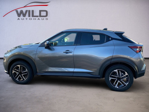 Ansicht 8 - Gebrauchtwagen Fahrzeug, Modell Juke der Marke Nissan von Verkäufer Autohaus Wild GmbH
