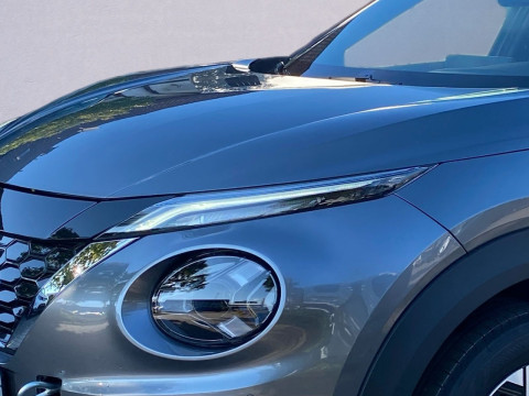Ansicht 9 - Gebrauchtwagen Fahrzeug, Modell Juke der Marke Nissan von Verkäufer Autohaus Wild GmbH