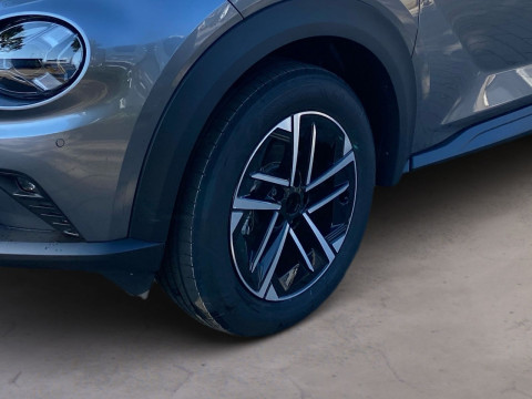 Ansicht 10 - Gebrauchtwagen Fahrzeug, Modell Juke der Marke Nissan von Verkäufer Autohaus Wild GmbH