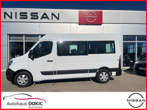 Ansicht 2 - Gebrauchtwagen Fahrzeug, Modell Interstar der Marke Nissan von Verkäufer Autohaus Dokic GmbH & Co.KG