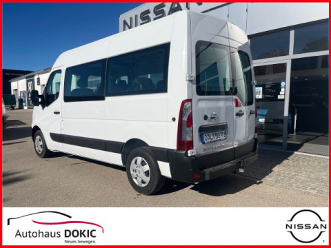 Ansicht 3 - Gebrauchtwagen Fahrzeug, Modell Interstar der Marke Nissan von Verkäufer Autohaus Dokic GmbH & Co.KG