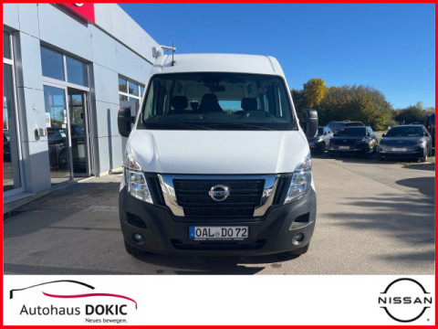 Ansicht 6 - Gebrauchtwagen Fahrzeug, Modell Interstar der Marke Nissan von Verkäufer Autohaus Dokic GmbH & Co.KG