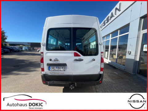 Ansicht 7 - Gebrauchtwagen Fahrzeug, Modell Interstar der Marke Nissan von Verkäufer Autohaus Dokic GmbH & Co.KG