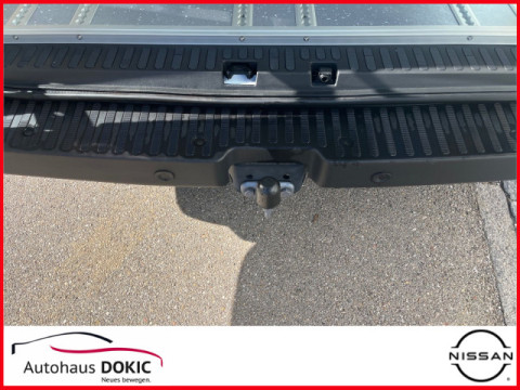 Ansicht 10 - Gebrauchtwagen Fahrzeug, Modell Interstar der Marke Nissan von Verkäufer Autohaus Dokic GmbH & Co.KG