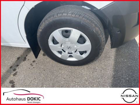 Ansicht 13 - Gebrauchtwagen Fahrzeug, Modell Interstar der Marke Nissan von Verkäufer Autohaus Dokic GmbH & Co.KG